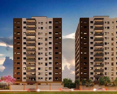 Lançamento Apartamento a venda em Atibaia. Jardim Atibaia Towers