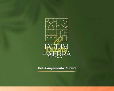 Lançamento Loteamento Jardim da Serra, Sete Lagoas - MG