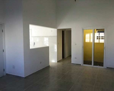 Lindas Casas em Condominio de 81 m² com 3 dormitorios - Bom Jesus dos Perdões