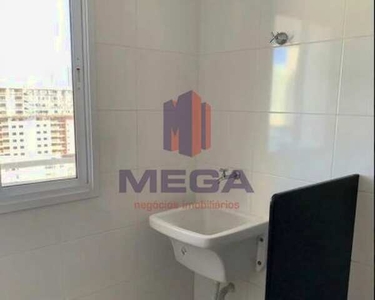 Lindo Apartamento 02 quartos com suíte, em Itapua