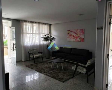 Lindo apartamento, 69m2, decorado por arquiteta. Sendo 3 dormitórios, 1 vaga, lazer comple