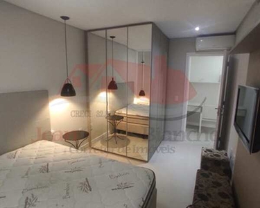 Lindo apartamento mobiliado no Bairro São Francisco em Camboriú