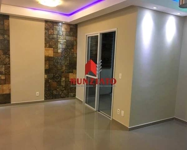 LINDO APARTAMENTO PLANEJADO VISTA LIVRE JD. BOTÂNICO