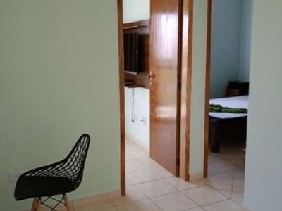 Loft com 1 quarto à venda na caraguatatuba, 143, vila rachid, guarulhos, 40 m2 por r$ 280.000