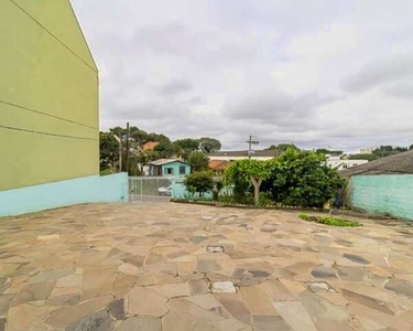 Lote/Terreno para venda tem 360 metros quadrados com 1 quarto em Tingui - Curitiba - PR