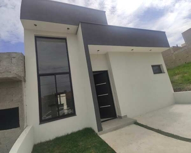 Oportunidade$$ Casa em Condomínio Nova - 3 dts 1 suíte. $$