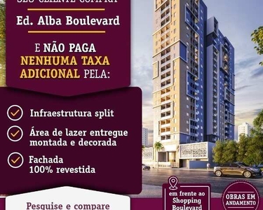 Oportunidade Lançamento na Praia de Itaparica 2 qts com Suíte Lazer completo