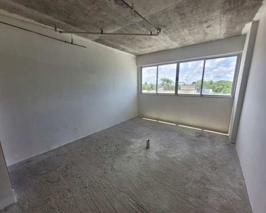 Oportunidade sala comercial 62m² nova, à venda em Lauro de Freiras