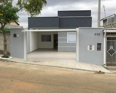 Ótima casa Térrea em Nova Cerejeira - Atibaia - SP