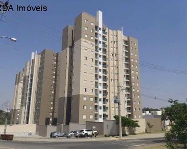 Ótimo apartamento com 3 dormitórios sendo 1 suíte - Residencial Reserva Vista Verde - Inda