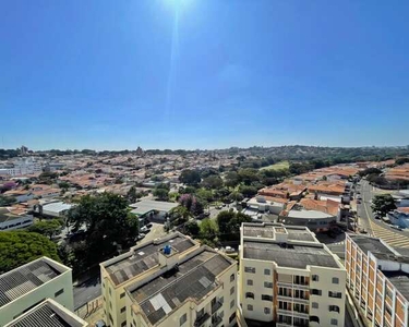 Ótimo Apartamento para venda Próximo a Lagoa do Taquaral