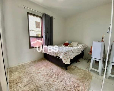 PALAZZO DI ITÁLIA - Apartamento 3 quartos, sendo 1 suíte