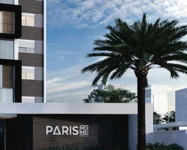 PARIS HOME, 20M² de Área Construída