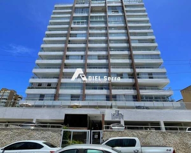 Pituba - 68m² - PORTEIRA FECHADA - Vista mar permanente - Móveis planejados - 1 vaga de ga