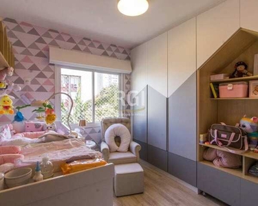 PORTO ALEGRE - Apartamento Padrão - Jardim Botânico