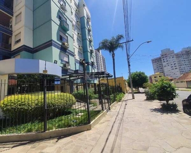 PORTO ALEGRE - Apartamento Padrão - Partenon