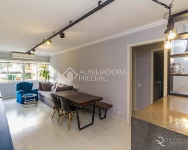 PORTO ALEGRE - Apartamento Padrão - Petrópolis