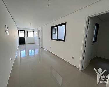 Ref.: 2147 - Apartamento garden sem condomínio, com elevador, 02 dormitórios sendo 01 suít