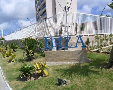 RESIDENCIAL IBIZA 3/4