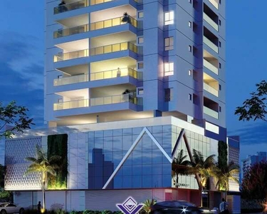 Residencial Marinetti Rondelli: Apartamento com 2 Quartos na Praia do Morro, Guarapari-ES