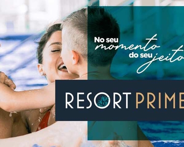 Resort Prime Santa Angela em Jundiaí