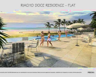 RIACHO DOCE RESIDENCE FLAT