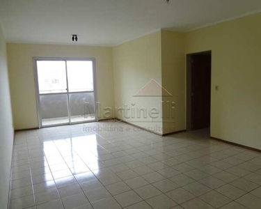 Ribeirão Preto - Apartamento Padrão - Jardim Irajá