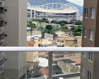 Rio de Janeiro - Apartamento Padrão - CACHAMBI