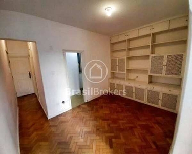 Rio de Janeiro - Apartamento Padrão - Flamengo