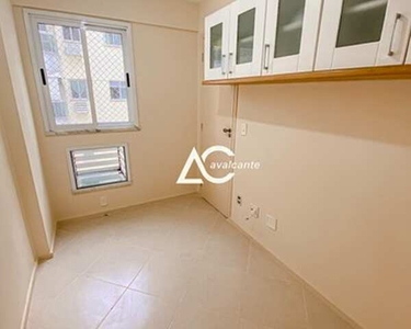 RIO DE JANEIRO - Apartamento Padrão - FREGUESIA (JACAREPAGUÁ