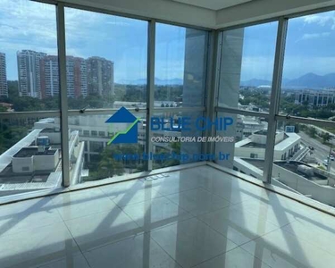 RIO DE JANEIRO - Conjunto Comercial/Sala - BARRA DA TIJUCA