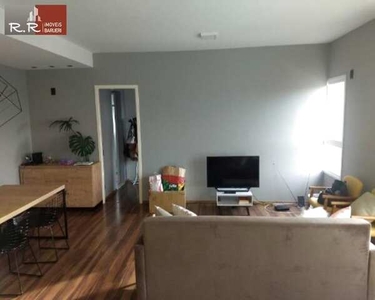 RRCOD2831 - Apartamento Edifício Igloo - Alphaville 62 Mts 1 Dorms 1 Vaga - Oportunidade