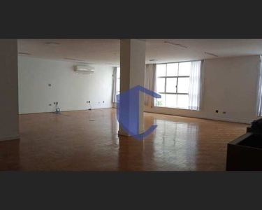 Sala, 175 m² - venda por R$ 465.000,00 ou aluguel por R$ 4.564,24/mês - República - São Pa