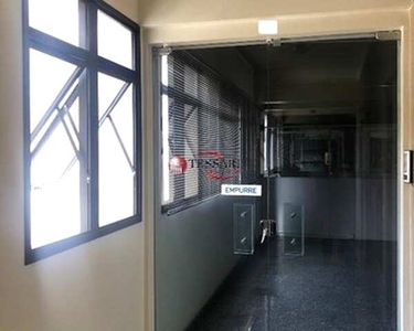 Sala para Venda com ar condicionado 4 salas elevador portaria 1 vaga Bairro Centro São Jos