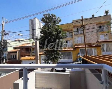 Santo André - Apartamento Padrão - Jardim Ocara