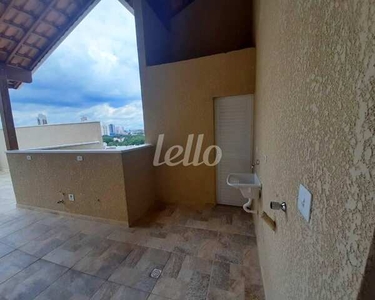 Santo André - Apartamento Padrão - Vila Pires