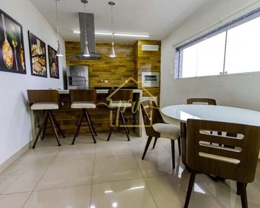 Santos - Apartamento Padrão - Vila Matias