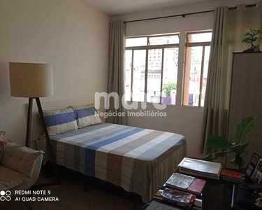 SAO PAULO - Apartamento Padrão - BELA VISTA