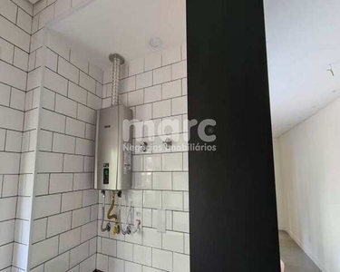 SAO PAULO - Apartamento Padrão - CHACARA INGLESA