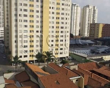 SAO PAULO - Apartamento Padrão - IPIRANGA