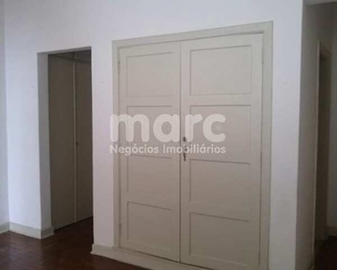 SAO PAULO - Apartamento Padrão - PARAISO