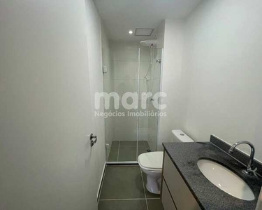 SAO PAULO - Apartamento Padrão - VILA MARIANA