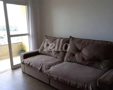 São Bernardo do Campo - Apartamento Padrão - Vila Baeta Neves