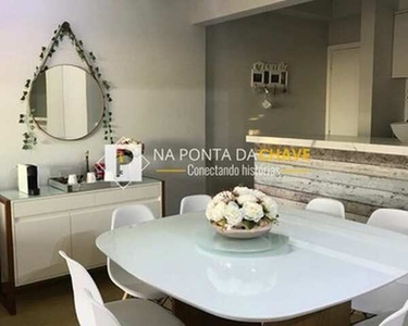 SãO BERNARDO DO CAMPO - Apartamento Padrão - Vila Gonçalves