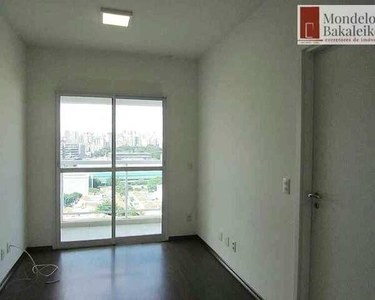 SÃO PAULO - APARTAMENTO PADRÃO - BARRA FUNDA