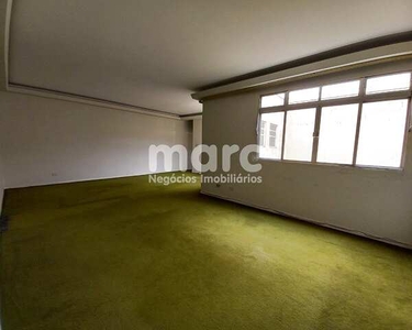 SÃO PAULO - Apartamento Padrão - BOM RETIRO