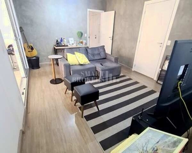 SÃO PAULO - Apartamento Padrão - BOM RETIRO