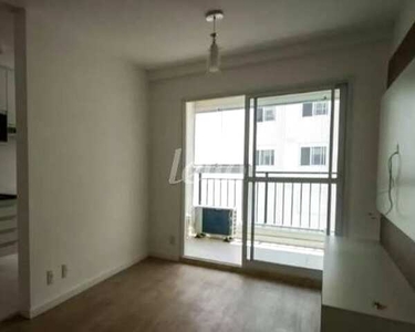 São Paulo - Apartamento Padrão - Brás