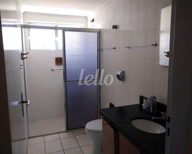 São Paulo - Apartamento Padrão - Ipiranga