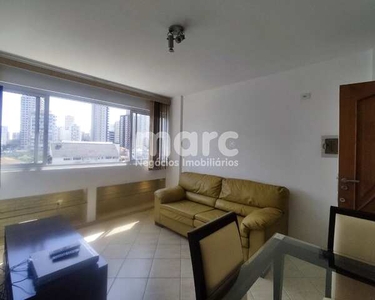 SÃO PAULO - Apartamento Padrão - JARDIM VILA MARIANA